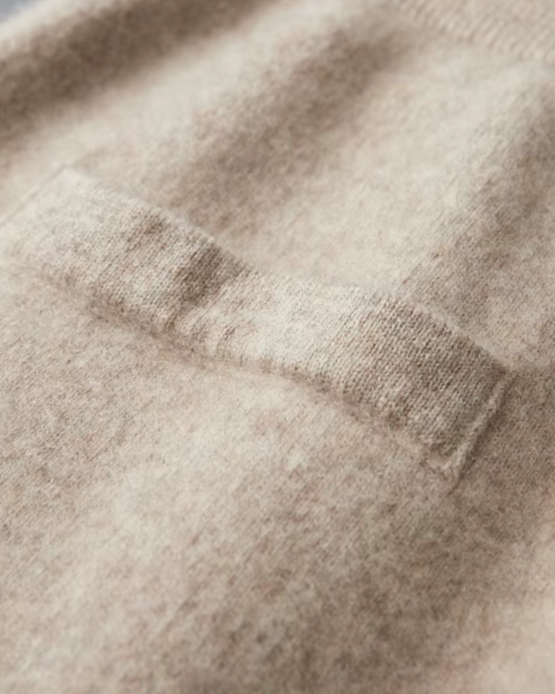MERINO LEISURE JOGGERS