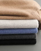 MERINO V-NECK CLASSIC VEST