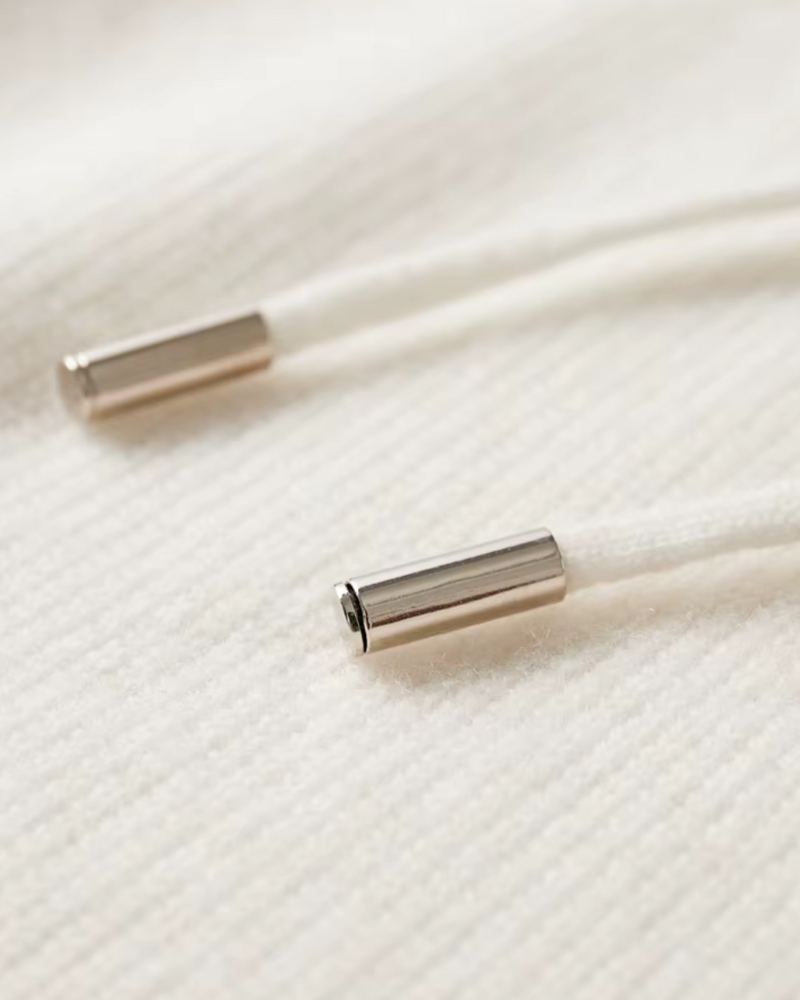 MERINO ALESSIO STRIPED SET