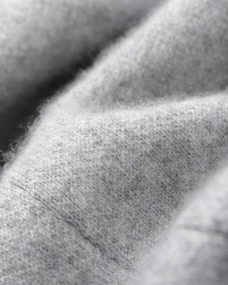 CASHMERE RELAXED CLASSIC SET