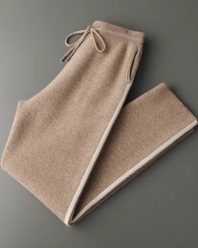 CASHMERE LEISURE SIGNATURE SET