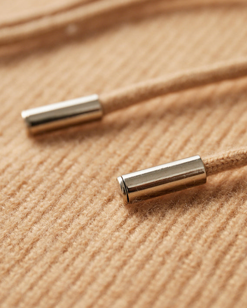 MERINO ALESSIO STRIPED SET
