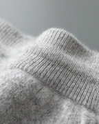 CASHMERE RELAXED CLASSIC SET