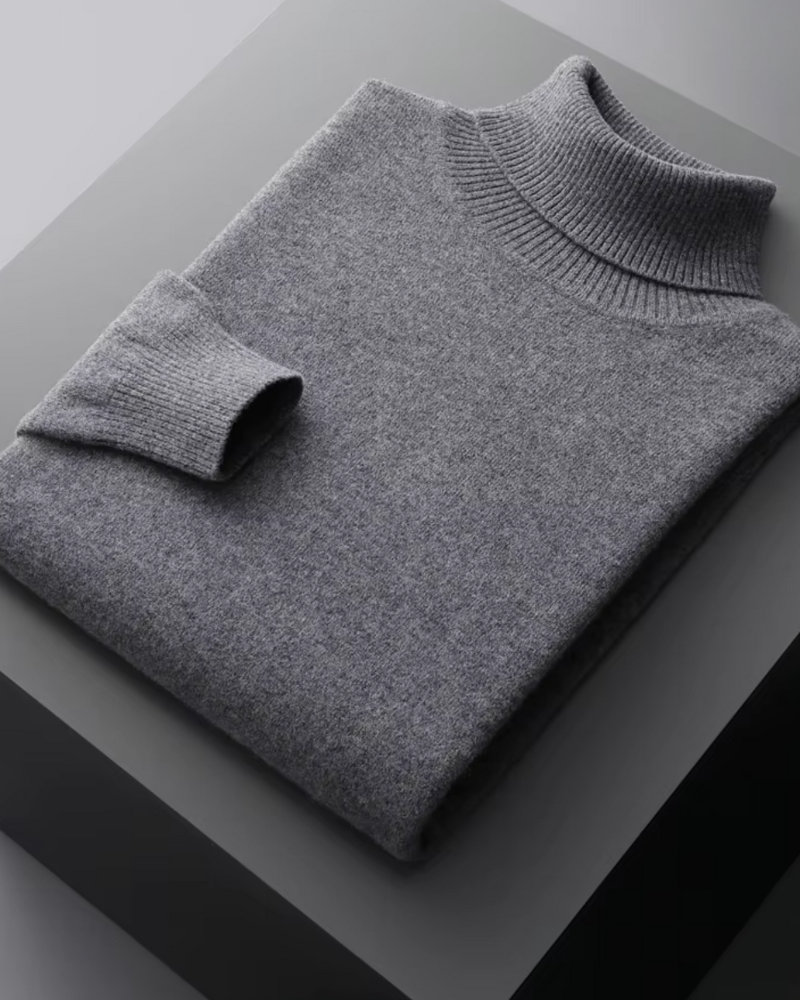 MERINO CLASSIC ROLLNECK