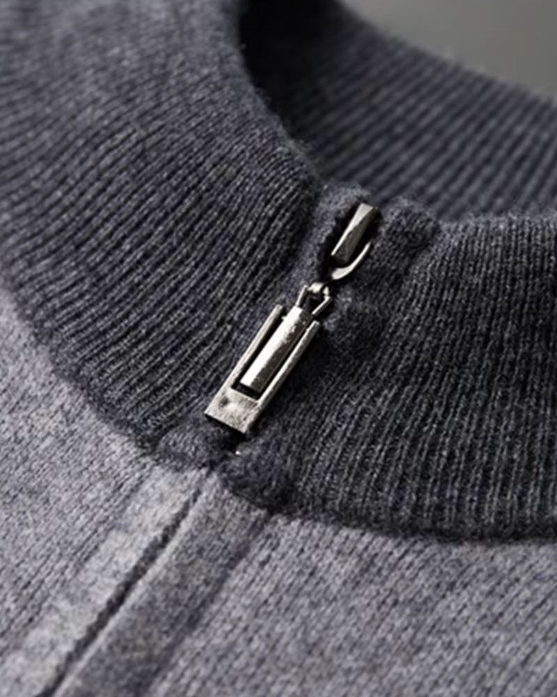 EXTRA FINE CASHMERE LEISURE SET