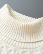 MERINO WINTER ROLLNECK