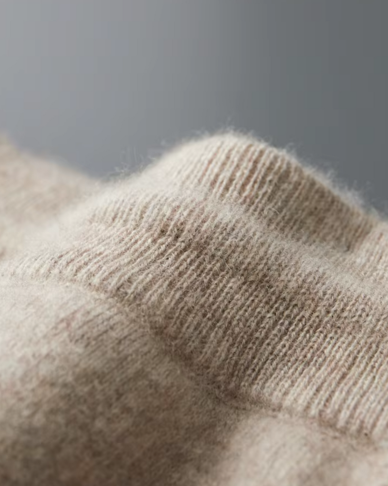 MERINO LEISURE JOGGERS