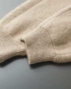 CASHMERE LEISURE CLASSIC SET