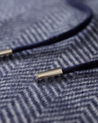MERINO PATTERNED CLASSIC SET