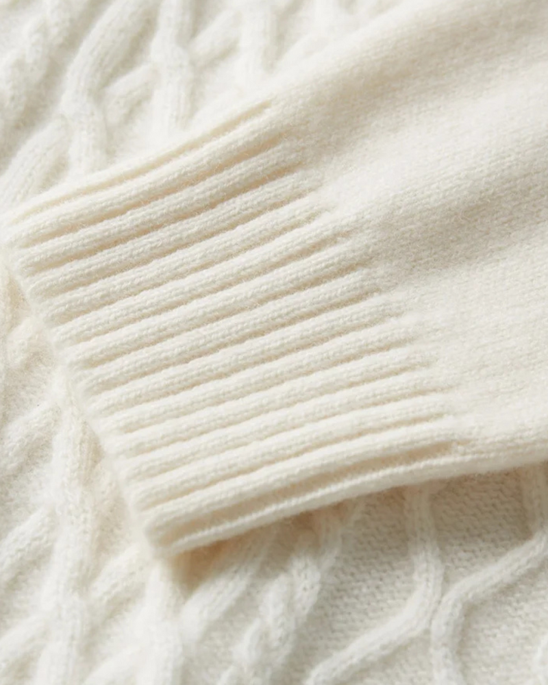 MERINO WINTER ROLLNECK