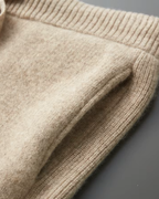 CASHMERE LEISURE CLASSIC SET