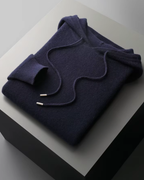 MERINO ALESSIO STRIPED SET