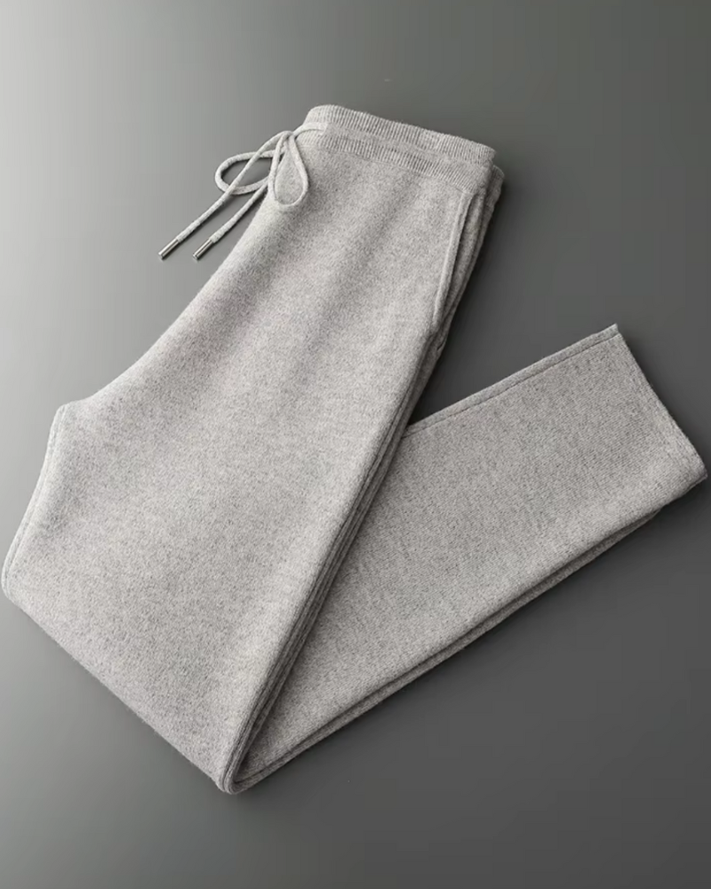 MERINO ARVO RELAXED SET