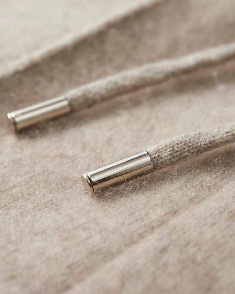 MERINO LEISURE JOGGERS