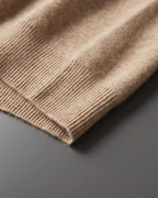 MERINO LEISURE HOODIE