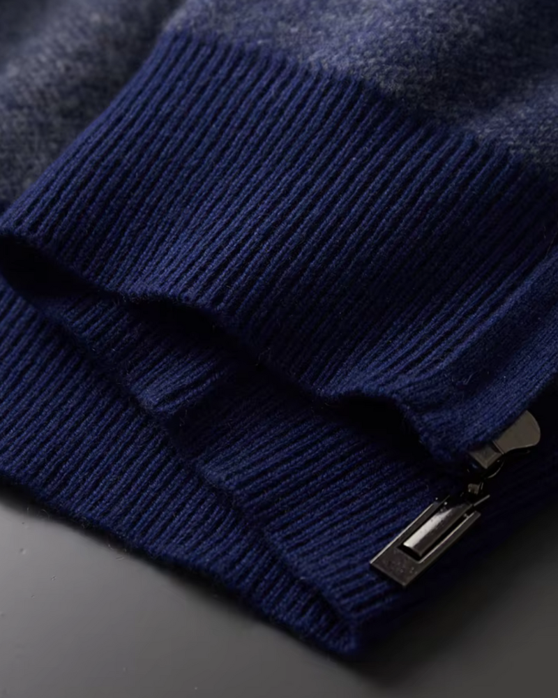 EXTRA FINE CASHMERE LEISURE SET