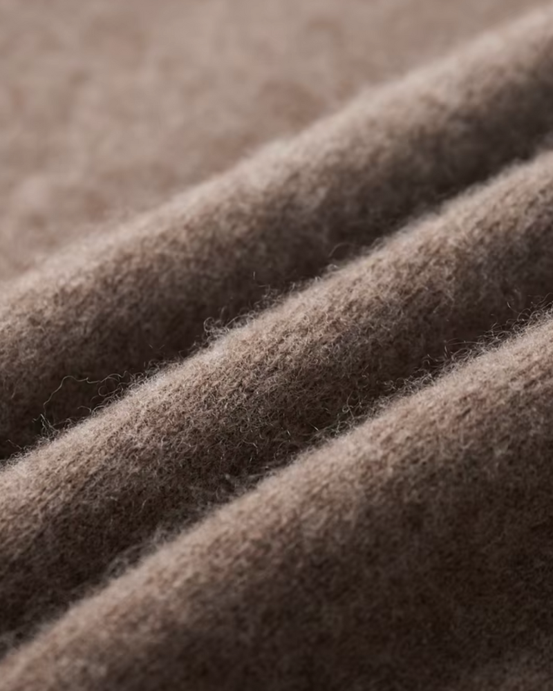 EXTRA FINE CASHMERE LEISURE SET