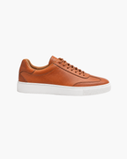 AMORA WALK TRAINER - BROWN