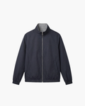 VALERE REVERSO JACKET - NAVY