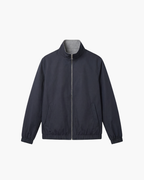 VALERE REVERSO JACKET - NAVY