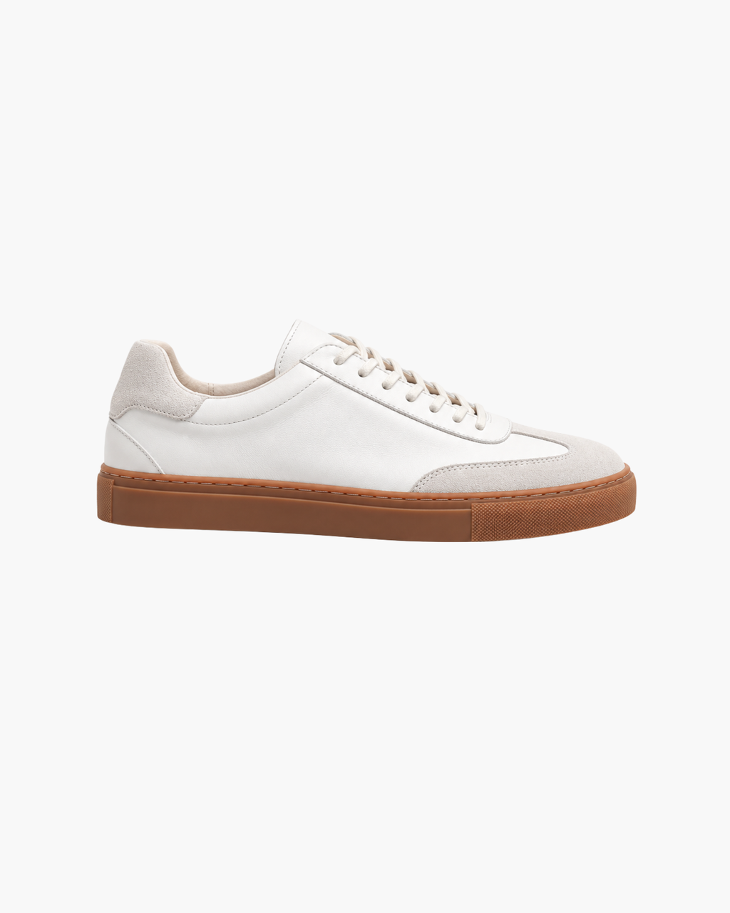 AMORA WALK TRAINER - IVORY