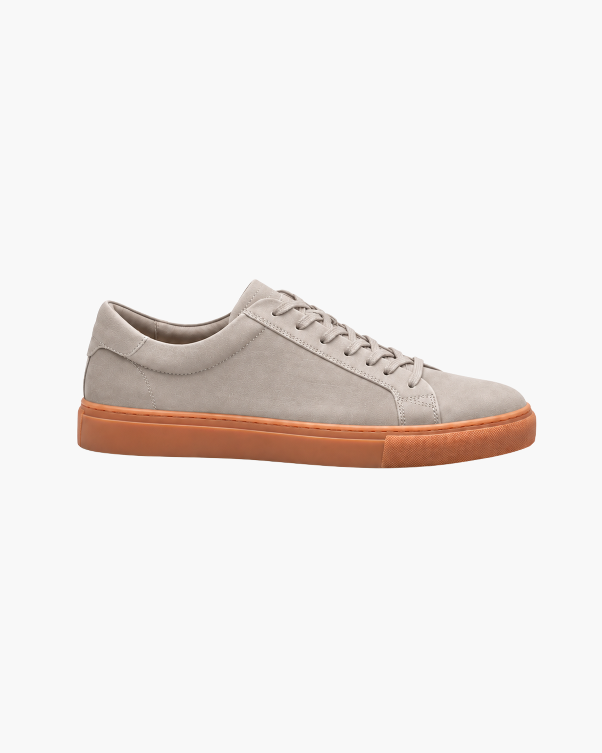 PORTOFINO WALK TRAINER - LIGHT GRAY
