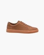 PORTOFINO WALK TRAINER - BROWN