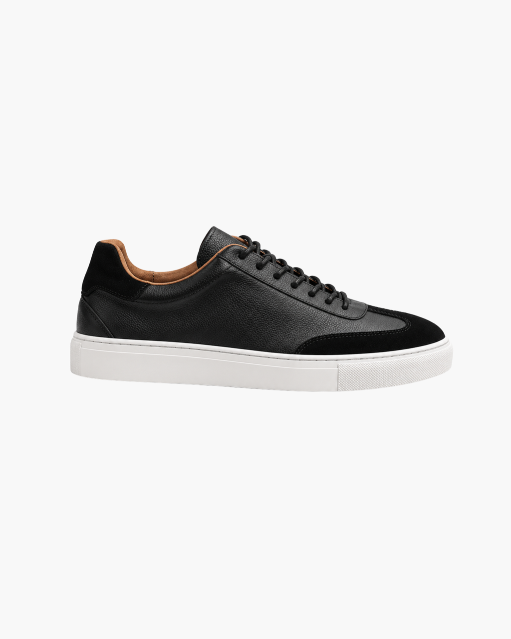 AMORA WALK TRAINER - BLACK
