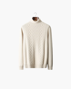 MERINO WINTER ROLLNECK