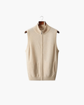 MERINO BODY WARMER VEST