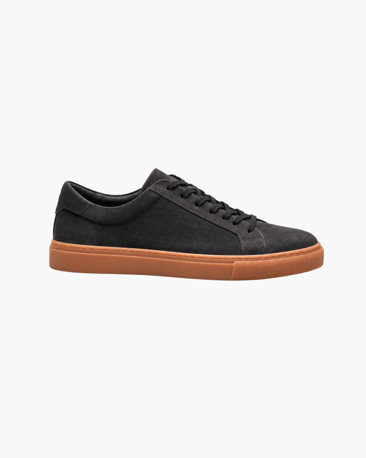 PORTOFINO WALK TRAINER - BLACK