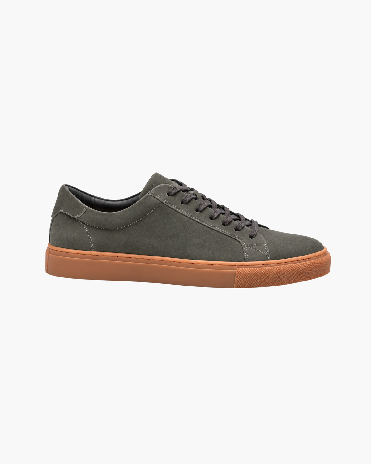 PORTOFINO WALK TRAINER - OLIVE