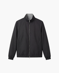 VALERE REVERSO JACKET - BLACK