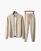 MERINO LUZZO REFINED SET