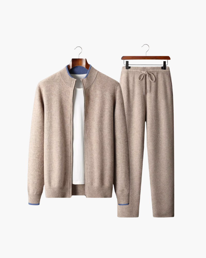 MERINO TIVRO CLASSIC SET