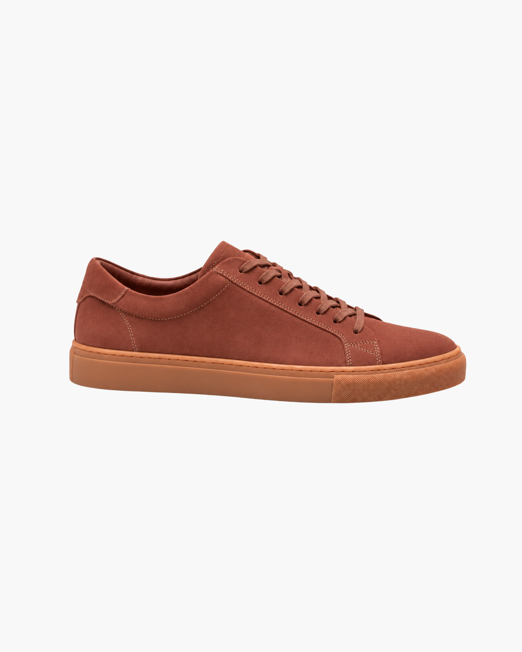 PORTOFINO WALK TRAINER - COFFEE