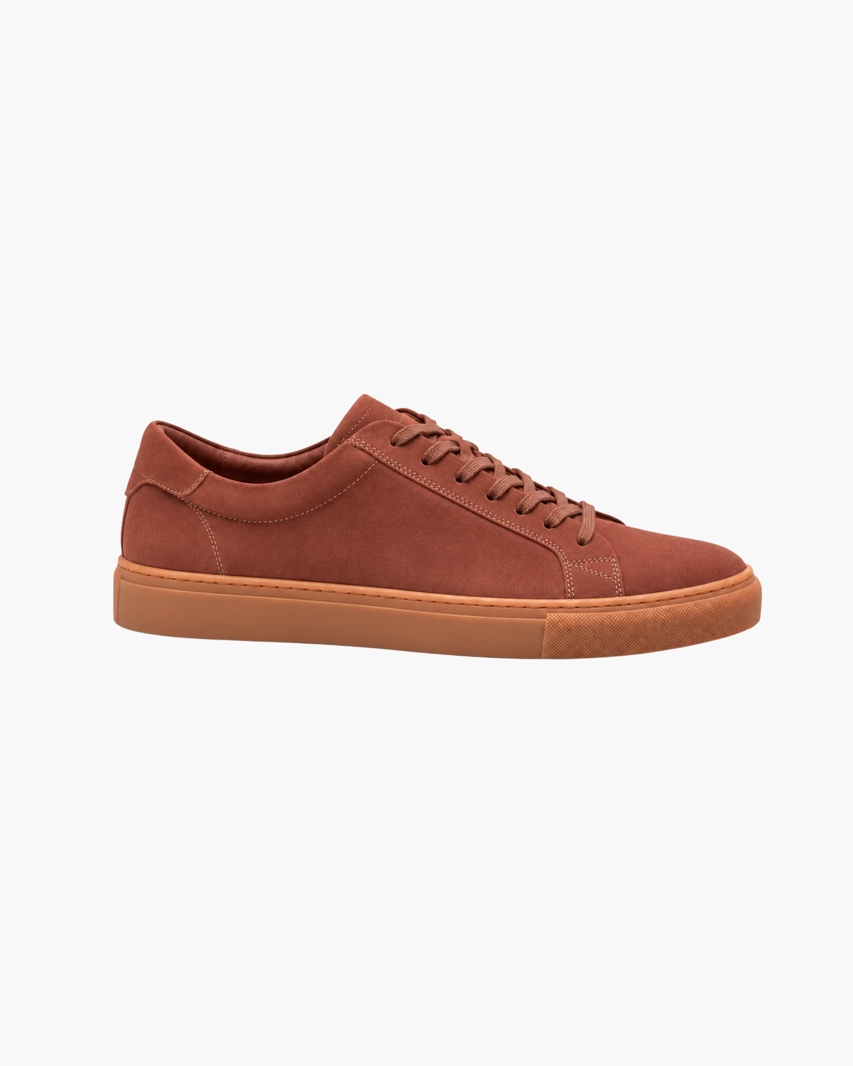 PORTOFINO WALK TRAINER - COFFEE