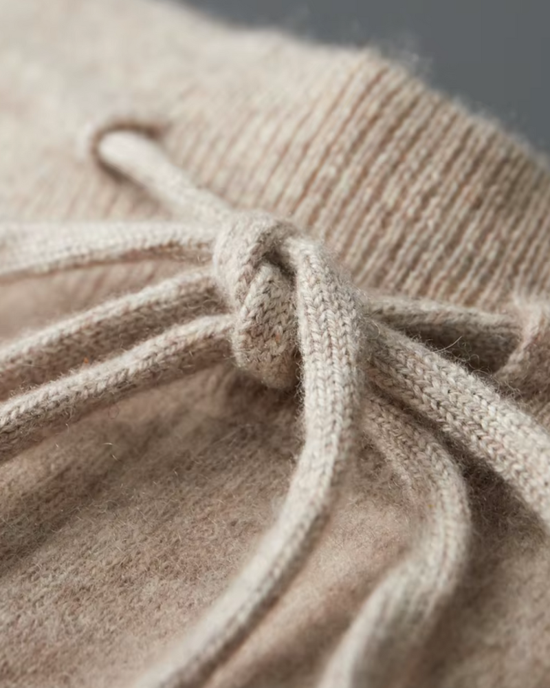 MERINO LUZZO REFINED SET