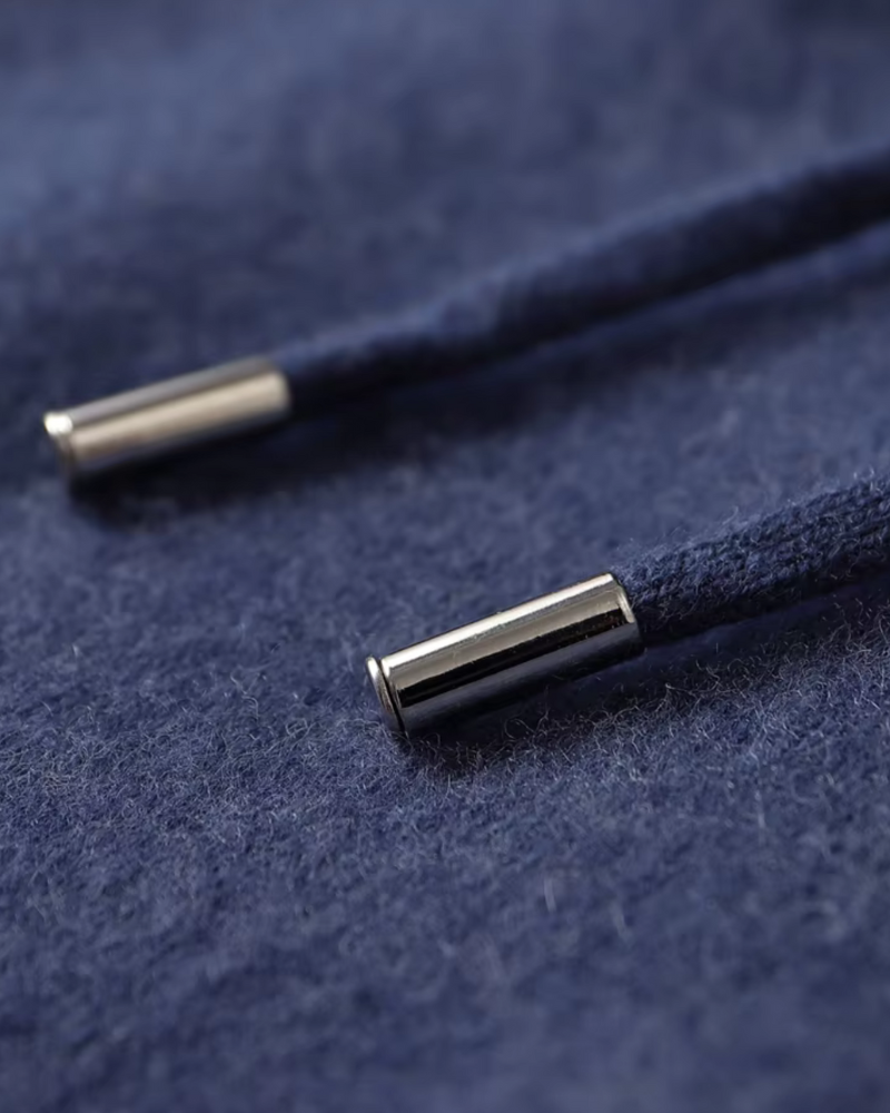 CASHMERE LEISURE SIGNATURE SET