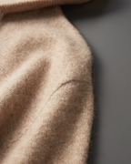 MERINO LEISURE HOODIE