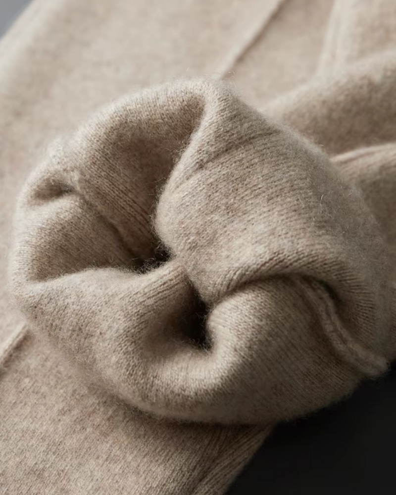 MERINO LUZZO REFINED SET