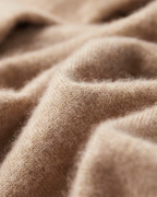 MERINO LEISURE HOODIE
