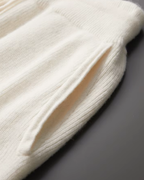 MERINO ALESSIO STRIPED SET
