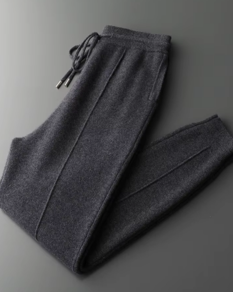 MERINO LUZZO REFINED SET
