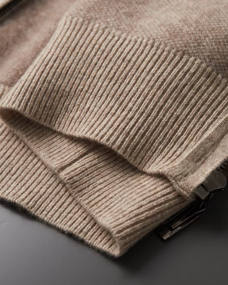 EXTRA FINE CASHMERE LEISURE SET