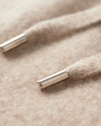 CASHMERE STRIPED SIGNATURE SET