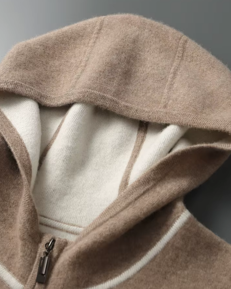 CASHMERE LEISURE SIGNATURE SET