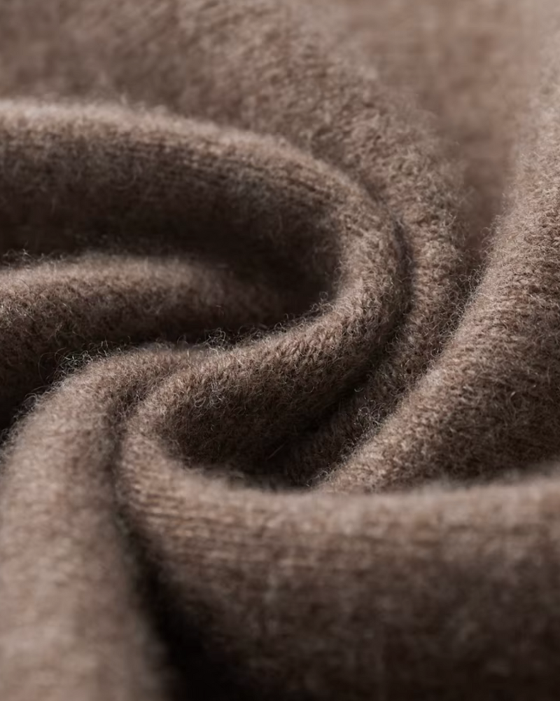 EXTRA FINE CASHMERE LEISURE SET
