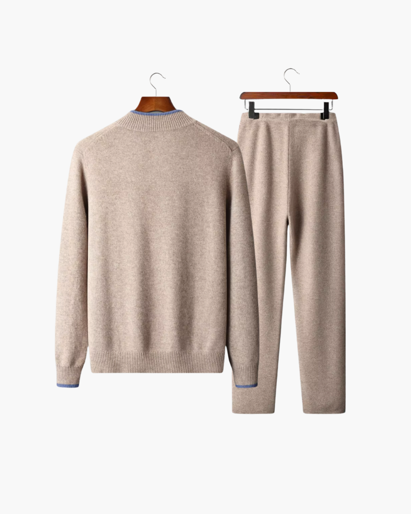 MERINO TIVRO CLASSIC SET