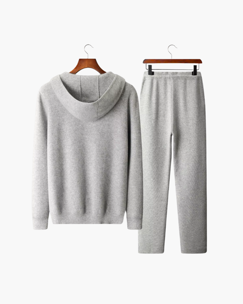 MERINO ARVO RELAXED SET